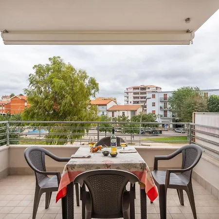 Agostino 2 By Interhome Apartment