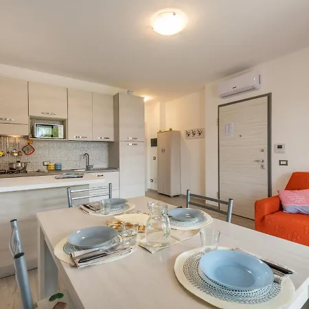 Apartment Agostino 2 By Interhome Alghero