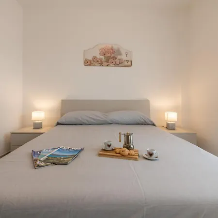 Agostino 2 By Interhome Apartment