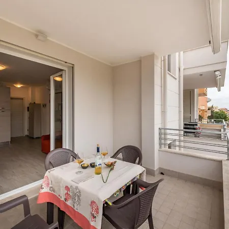 Agostino 2 By Interhome Apartment Alghero