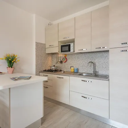 Agostino 2 By Interhome *
