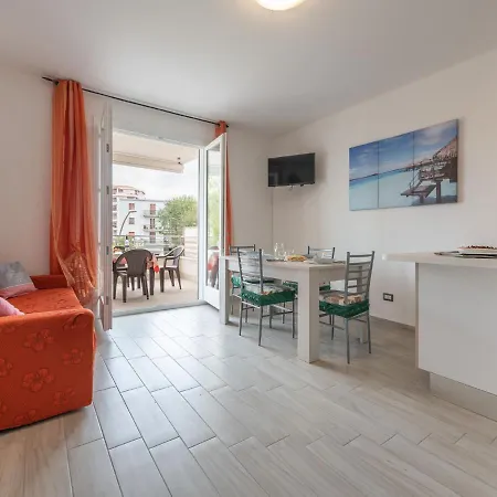 Apartment Agostino 2 By Interhome *