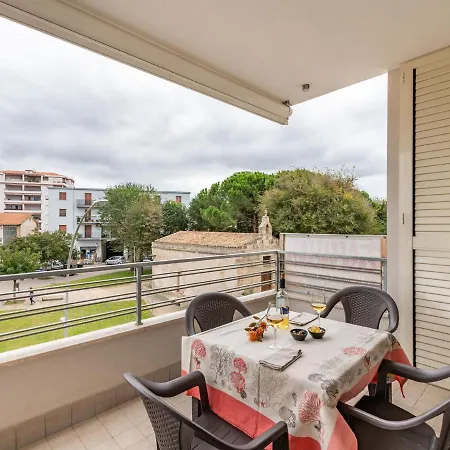 Apartment Agostino 2 By Interhome Alghero
