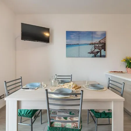 Agostino 2 By Interhome Apartment