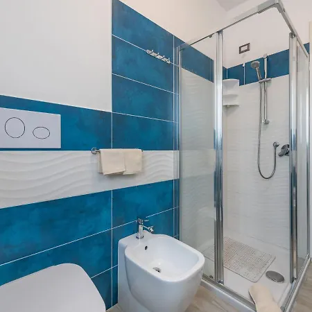 Apartment Agostino 2 By Interhome Alghero