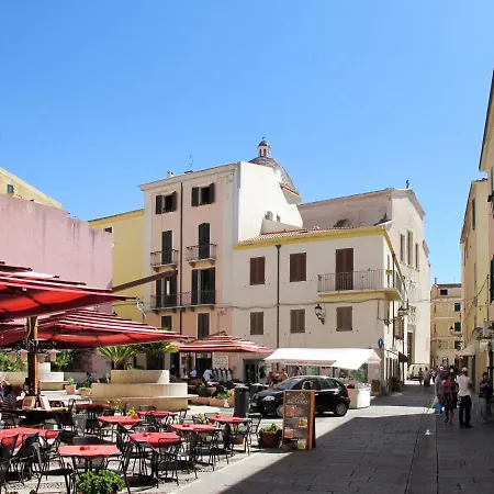 Apartament Agostino 2 By Interhome