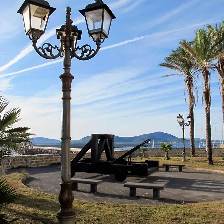 Agostino 2 By Interhome Alghero